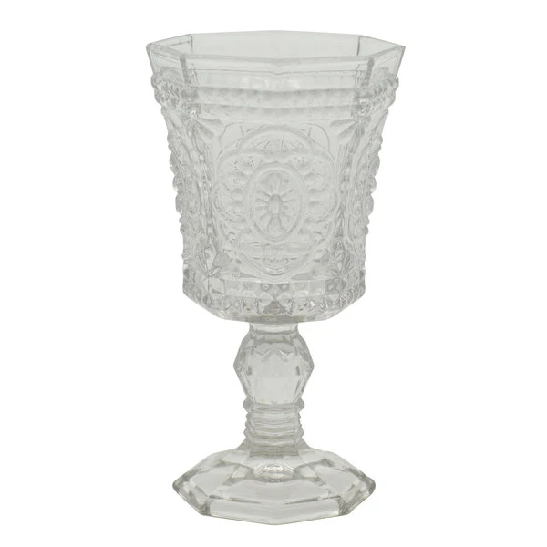 10 Strawberry Street Vatican 8 Oz. Red Wine Glass - 6/Pack