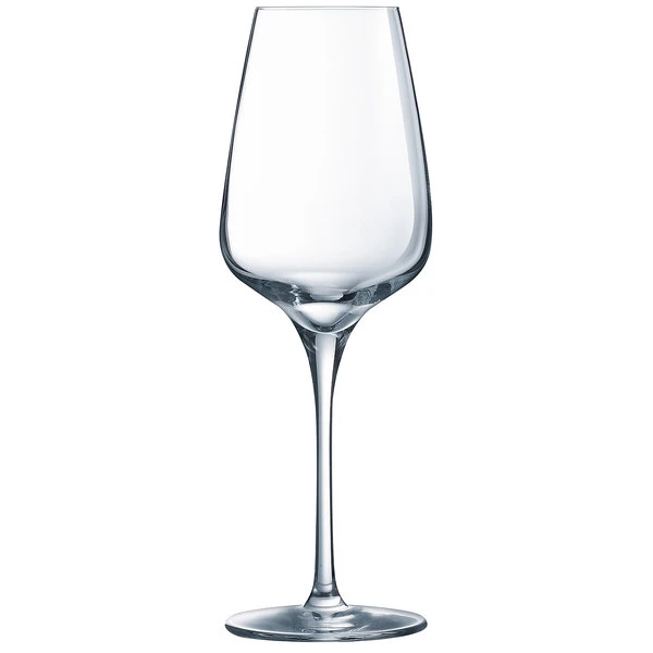 Chef & Sommelier N1739 Sublym 16.5 Oz. Customizable Wine Glass By Arc Cardinal - 12/Case