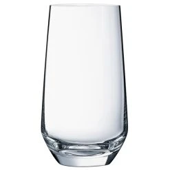 Chef & Sommelier L8110 Lima 13.5 Oz. Customizable Beverage Glass By Arc Cardinal - 24/Case