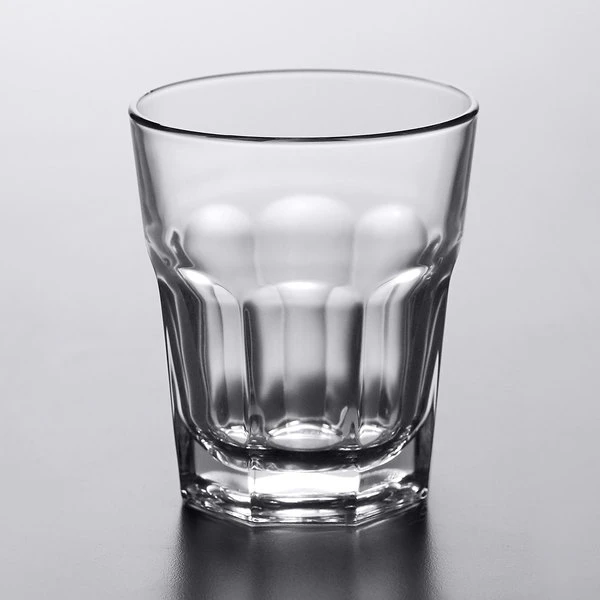 Libbey 15233 Gibraltar 13 Oz. Rocks / Double Old Fashioned Glass - 36/Case - Image 2