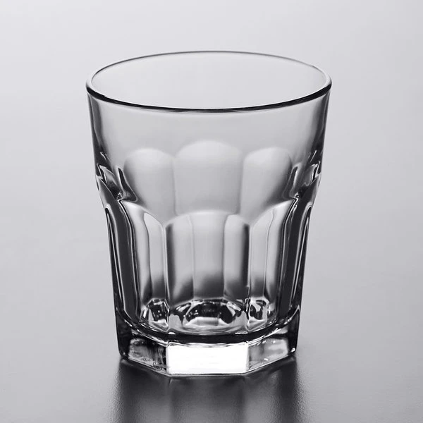 Libbey 15243 Gibraltar 12 Oz. Rocks / Double Old Fashioned Glass - 36/Case - Image 2