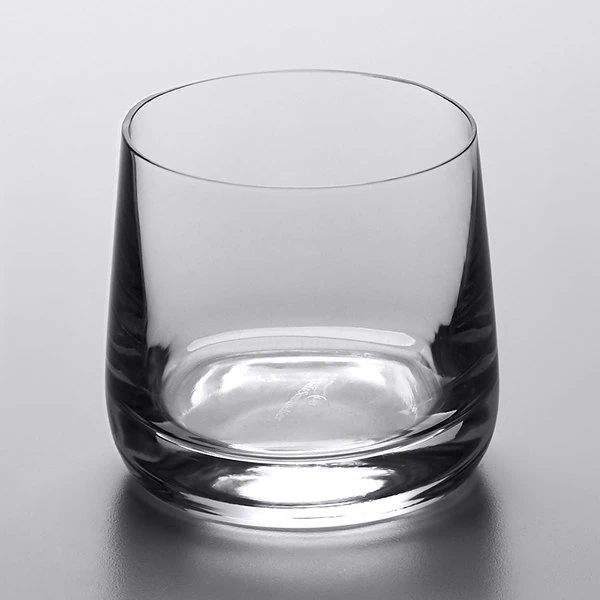 Chef & Sommelier L5757 Sequence 8.5 Oz. Customizable Rocks / Old Fashioned Glass By Arc Cardinal - 12/Case - Image 2