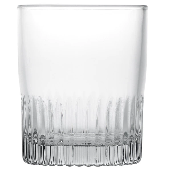Arcoroc 29811 8.75 Oz. Room Tumbler Glass By Arc Cardinal - 36/Case