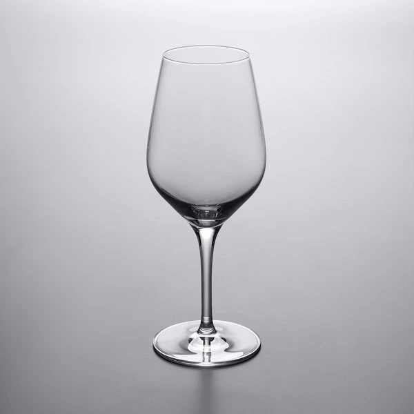 Stolzle 1490035T Exquisit Royal 22.75 Oz. Bordeaux Wine Glass - 6/Pack - Image 2