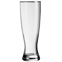 Arcoroc 19415 23 Oz. Customizable Grand Pilsner Glass By Arc Cardinal - 24/Case