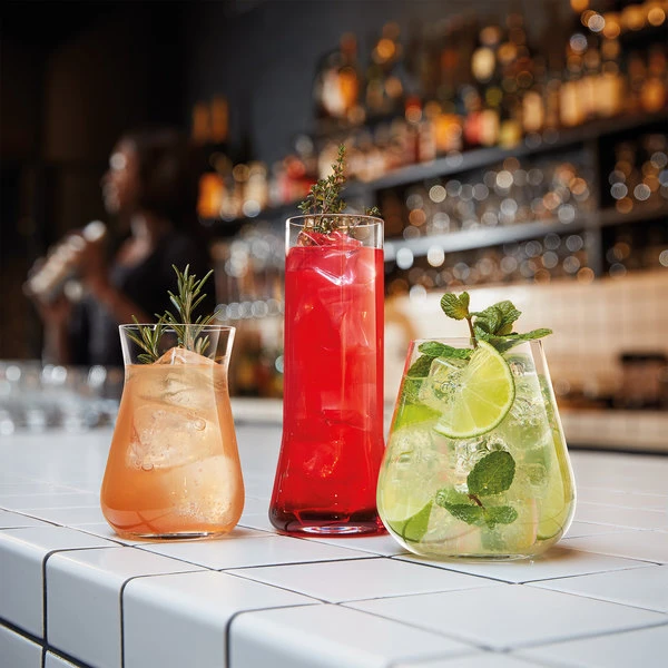 Arcoroc L7850 Fusion 13.5 Oz. Customizable Tumbler By Arc Cardinal - 24/Case - Image 3