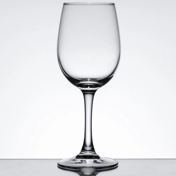 Arcoroc Excalibur Breeze 11.75 Oz. Customizable Wine Glass By Arc Cardinal - 24/Case - Image 2