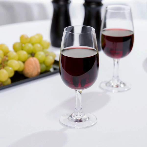 Stolzle 2000031T Classic 7.75 Oz. INAO Tasting Glass - 6/Pack