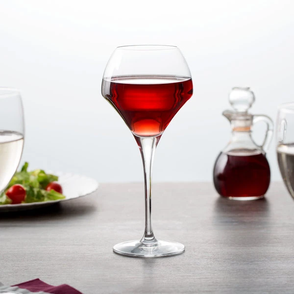 Chef & Sommelier U1010 Open Up 12.5 Oz. Customizable Round Wine Glass By Arc Cardinal - 24/Case