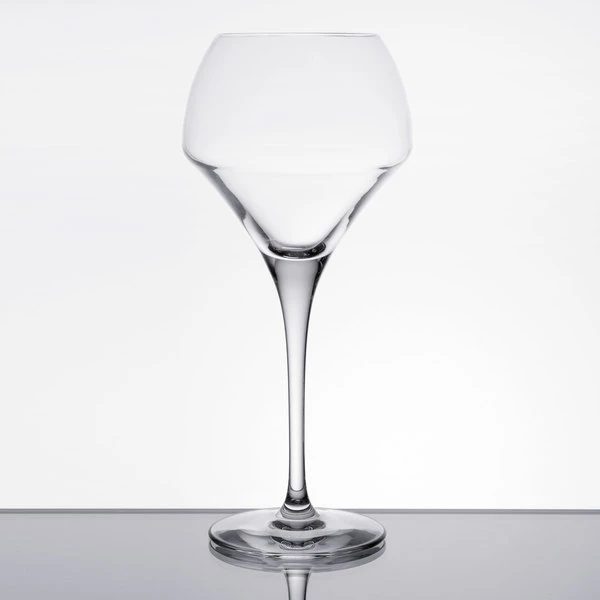 Chef & Sommelier U1010 Open Up 12.5 Oz. Customizable Round Wine Glass By Arc Cardinal - 24/Case - Image 2