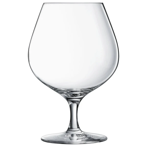 Chef & Sommelier N8172 Specialty 24 Oz. Customizable Brandy Glass By Arc Cardinal - 24/Case - Image 2