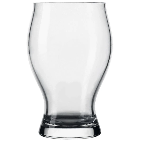 Arcoroc L5711 16 Oz. Customizable Barlow Pilsner Glass By Arc Cardinal - 24/Case