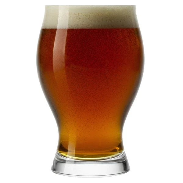 Arcoroc L5711 16 Oz. Customizable Barlow Pilsner Glass By Arc Cardinal - 24/Case - Image 2