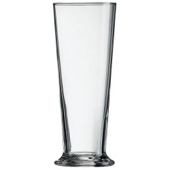 Arcoroc 25275 23 Oz. Customizable Linz Footed Pilsner Glass By Arc Cardinal - 24/Case