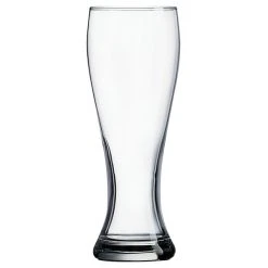 Arcoroc 36229 23 Oz. Customizable Pub Pilsner Glass By Arc Cardinal - 24/Case