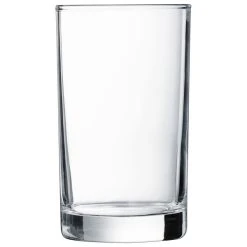 Arcoroc J4170 Princesa 8 Oz. Customizable Highball Glass By Arc Cardinal - 48/Case