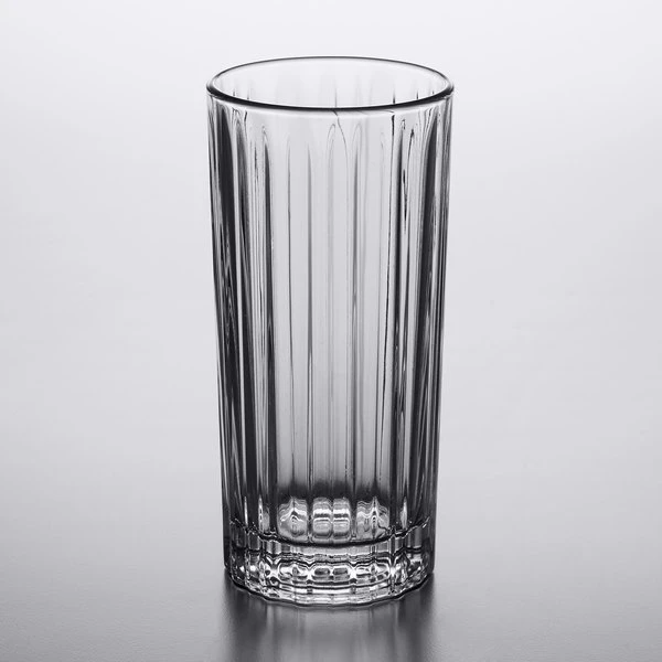 Libbey 2934VCP47 Flashback 16 Oz. Cooler Glass - 12/Case - Image 2