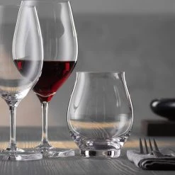 Spiegelau 4208014 Oslo 15.25 Oz. Tumbler - 12/Case