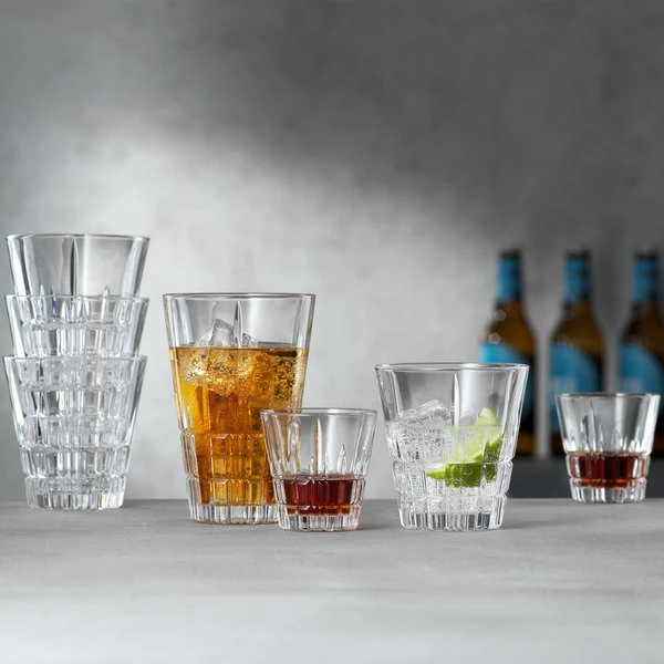 Spiegelau 4508042 Perfect Serve 6.75 Oz. Tumbler - 12/Case - Image 3