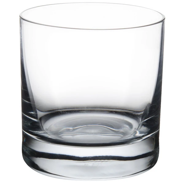 Stolzle 3500017T New York 10.75 Oz. Rocks / Old Fashioned Glass - 6/Case - Image 2
