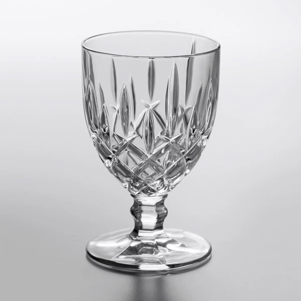 Nachtmann N102085 Noblesse 7.75 Oz. Water Goblet - 12/Case