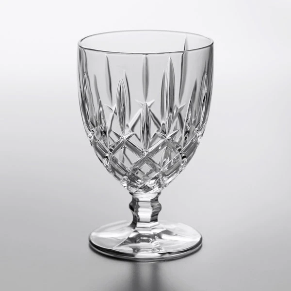 Nachtmann N102084 Noblesse 11.75 Oz. All-Purpose Goblet - 12/Case