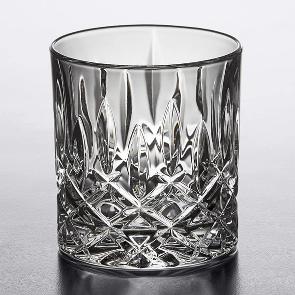 Nachtmann N98856 Noblesse 8.25 Oz. Rocks / Old Fashioned Glass - 12/Case - Image 2