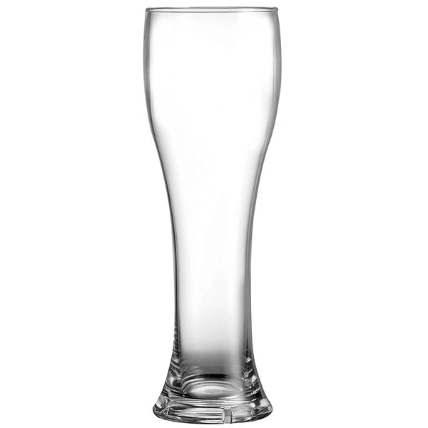 Arcoroc E6141 Outdoor Perfect 23 Oz. SAN Plastic Pilsner Glass By Arc Cardinal - 36/Case