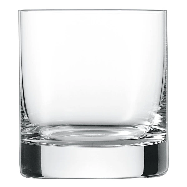 Schott Zwiesel Paris 9.5 Oz. Rocks / Old Fashioned Glass By Fortessa Tableware Solutions - 6/Case