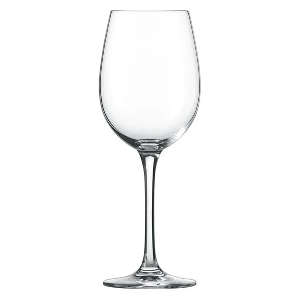 Schott Zwiesel Classico 13.8 Oz. Burgundy Wine Glass By Fortessa Tableware Solutions - 6/Case