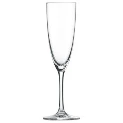 Schott Zwiesel Classico 7.1 Oz. Flute Glass By Fortessa Tableware Solutions - 6/Case