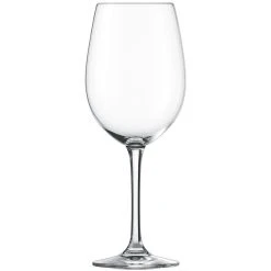 Schott Zwiesel Classico 21.8 Oz. Claret Goblet By Fortessa Tableware Solutions - 6/Case