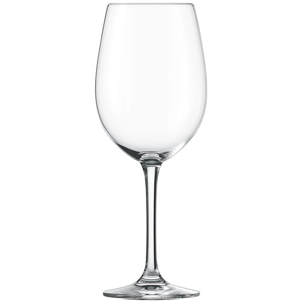 Schott Zwiesel Classico 21.8 Oz. Claret Goblet By Fortessa Tableware Solutions - 6/Case