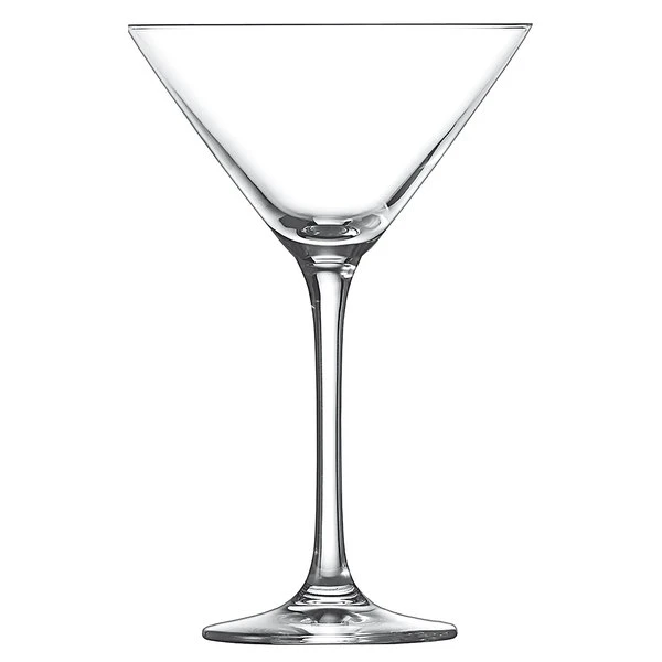 Schott Zwiesel Classico 9.1 Oz. Martini Glass By Fortessa Tableware Solutions - 6/Case