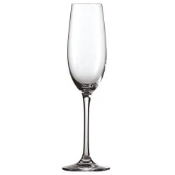 Schott Zwiesel Classico 6.8 Oz. Flute Glass By Fortessa Tableware Solutions - 6/Case