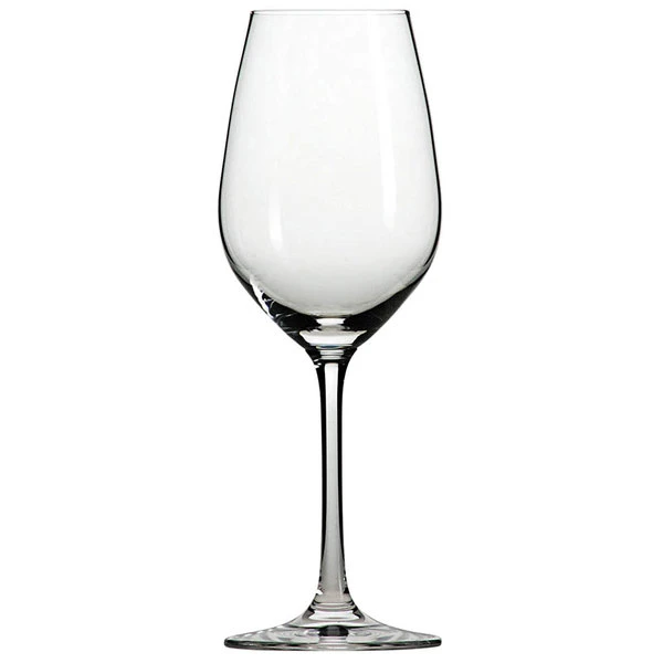 Schott Zwiesel Forte 9.8 Oz. White Wine Glass By Fortessa Tableware Solutions - 6/Case