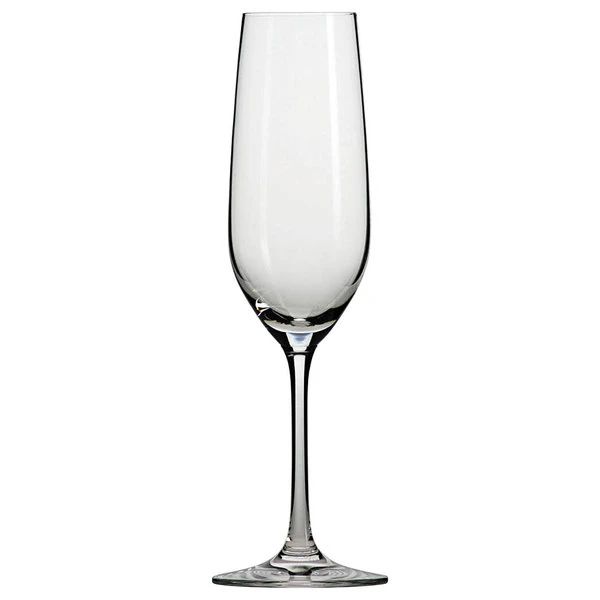 Schott Zwiesel Forte 7.7 Oz. Flute Glass By Fortessa Tableware Solutions - 6/Case
