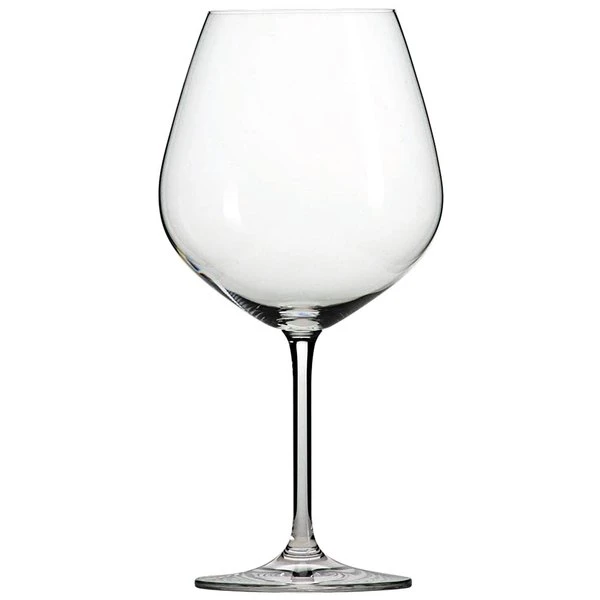 Schott Zwiesel Forte 25.4 Oz. Claret / Burgundy Wine Glass By Fortessa Tableware Solutions - 6/Case