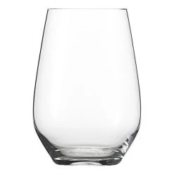 Schott Zwiesel Forte 18.6 Oz. Stemless Wine Glass / Tumbler By Fortessa Tableware Solutions - 6/Case