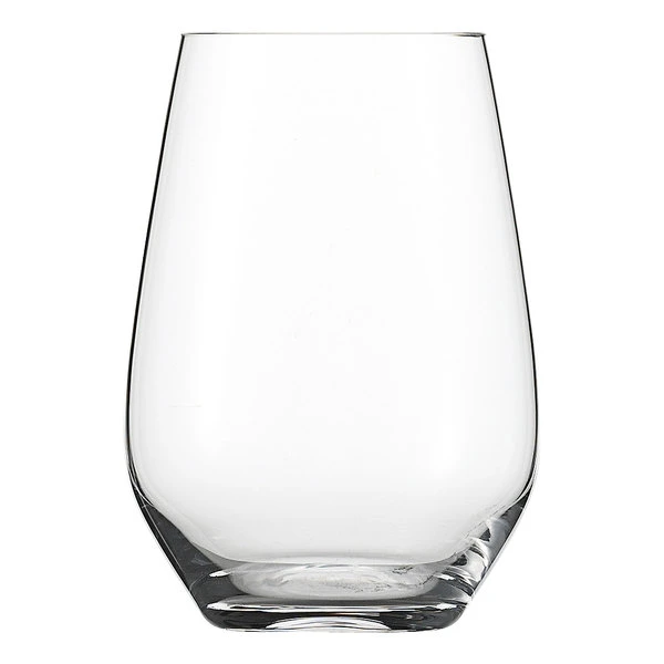 Schott Zwiesel Forte 18.6 Oz. Stemless Wine Glass / Tumbler By Fortessa Tableware Solutions - 6/Case