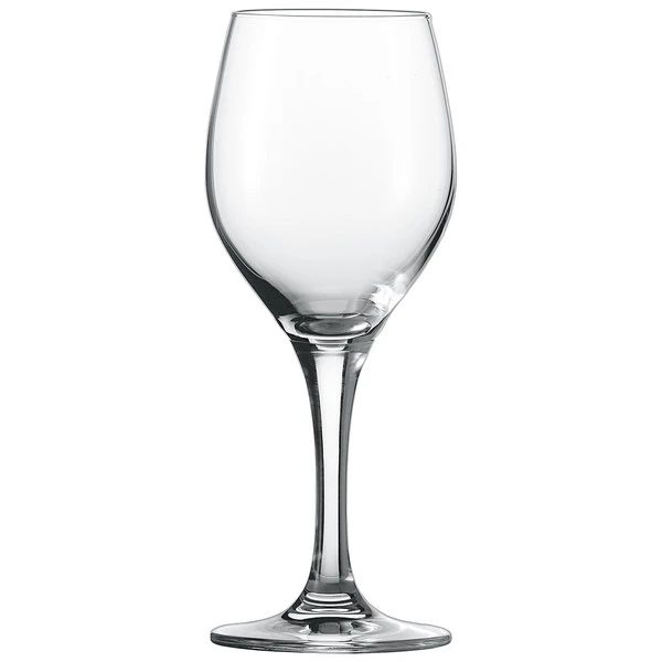 Schott Zwiesel Mondial 9.1 Oz. Chardonnay Wine Glass By Fortessa Tableware Solutions - 6/Case