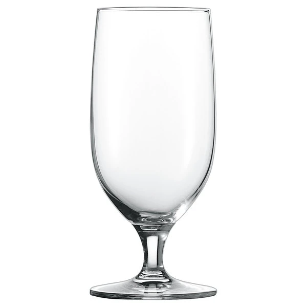 Schott Zwiesel Mondial 13.9 Oz. Water Goblet / Beer Glass By Fortessa Tableware Solutions - 6/Case