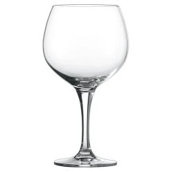 Schott Zwiesel Mondial 20.6 Oz. Burgundy Wine Glass By Fortessa Tableware Solutions - 6/Case