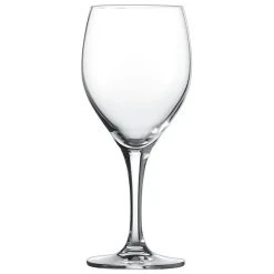Schott Zwiesel Mondial 15 Oz. Wine Glass / Water Goblet By Fortessa Tableware Solutions - 6/Case