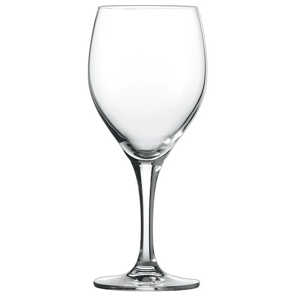 Schott Zwiesel Mondial 15 Oz. Wine Glass / Water Goblet By Fortessa Tableware Solutions - 6/Case