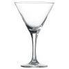 Schott Zwiesel Mondial 9.3 Oz. Martini Glass By Fortessa Tableware Solutions - 6/Case