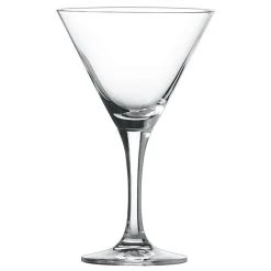 Schott Zwiesel Mondial 9.3 Oz. Martini Glass By Fortessa Tableware Solutions - 6/Case