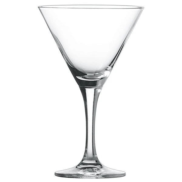 Schott Zwiesel Mondial 9.3 Oz. Martini Glass By Fortessa Tableware Solutions - 6/Case