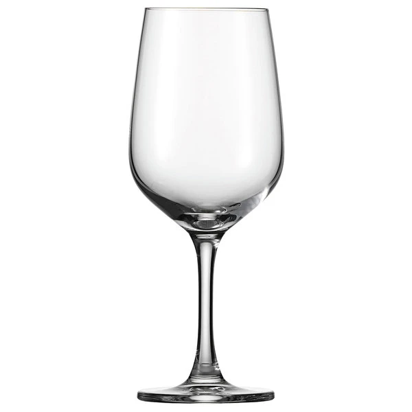 Schott Zwiesel Congresso 12 Oz. Red Wine Glass By Fortessa Tableware Solutions - 6/Case