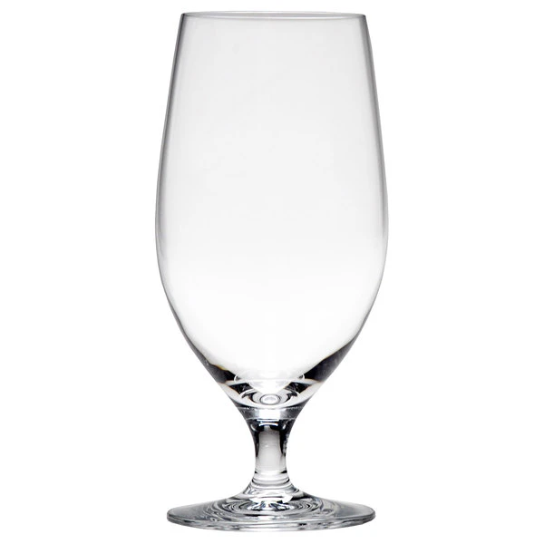 Schott Zwiesel Congresso 18.2 Oz. Water Goblet By Fortessa Tableware Solutions - 6/Case
